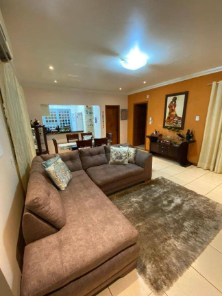 Imagem Casa com 5 Quartos à Venda, 1.250 m² em Jardim Dos Estados - Várzea Grande