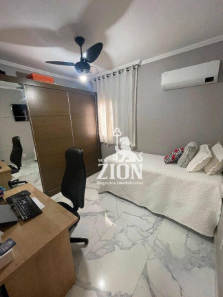 Imagem Casa com 2 Quartos à Venda, 100 m² em Vila Mazzei - São Paulo