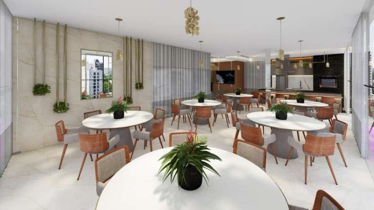 Imagem Apartamento com 3 Quartos à Venda, 135 m² em Itapema - Itapema