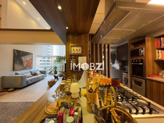 Imagem Imóvel com 3 Quartos à Venda, 168 m² em Grand Panamby - São Paulo