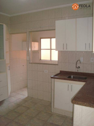Imagem Apartamento com 2 Quartos à Venda, 74 m² em Jardim São Domingos - Americana Imagem Apartamento com 2 Quartos à Venda, 74 m² em Jardim São Domingos - Americana