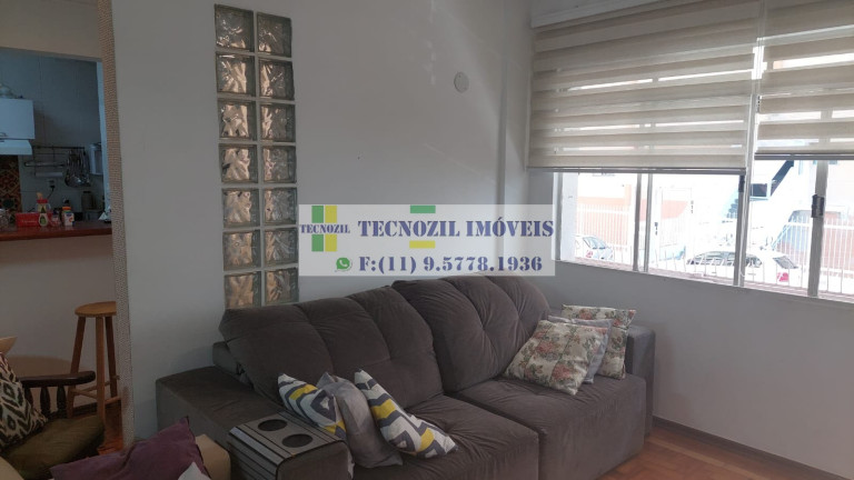Imagem Apartamento com 3 Quartos à Venda, 117 m² em Vila Mariana - São Paulo Imagem Apartamento com 3 Quartos à Venda, 117 m² em Vila Mariana - São Paulo
