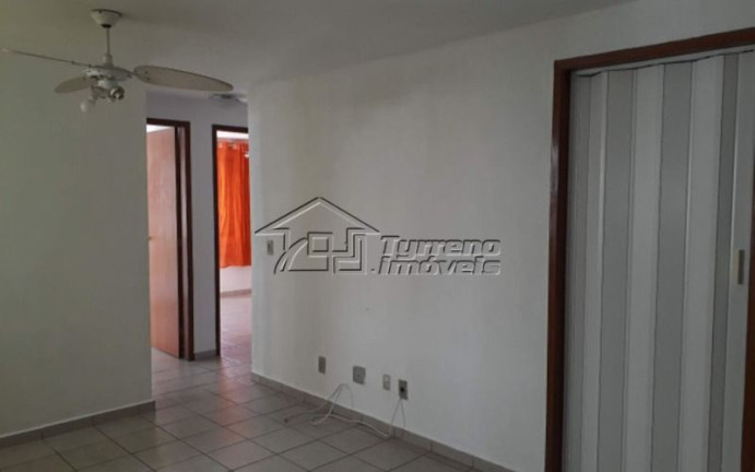 Imagem Apartamento com 3 Quartos para Alugar, 60 m² em Floradas De São José - São José Dos Campos Imagem Apartamento com 3 Quartos para Alugar, 60 m² em Floradas De São José - São José Dos Campos