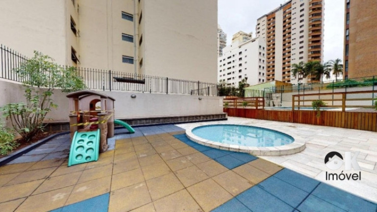 Imagem Apartamento com 4 Quartos à Venda, 115 m² em Perdizes - São Paulo Imagem Apartamento com 4 Quartos à Venda, 115 m² em Perdizes - São Paulo
