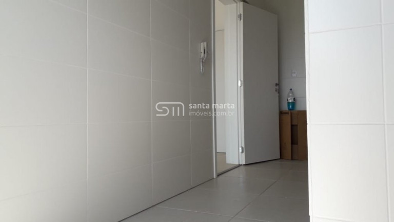 Imagem Apartamento com 2 Quartos à Venda, 190 m² em Vila Zélia - Lorena