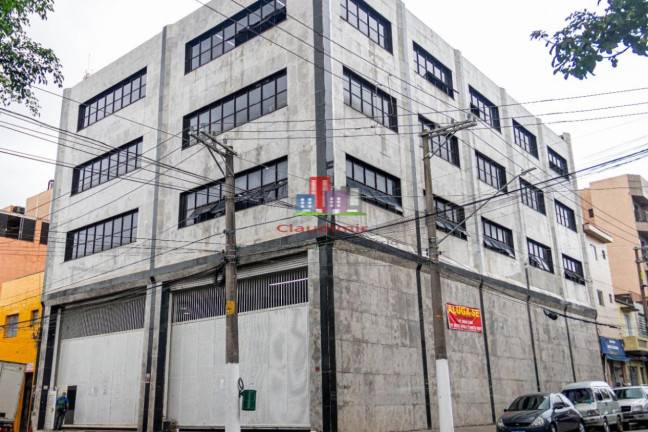 Imagem Imóvel Comercial à Venda ou Locação, 2.300 m² em Brás - São Paulo Imagem Imóvel Comercial à Venda ou Locação, 2.300 m² em Brás - São Paulo