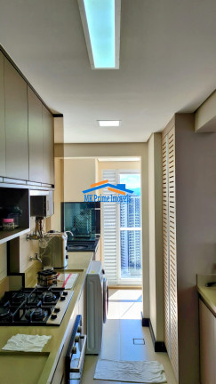 Imagem Apartamento com 2 Quartos à Venda, 76 m² em Vila Osasco - Osasco