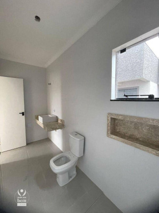 Imagem Sobrado com 3 Quartos à Venda, 127 m² em Xaxim - Curitiba Imagem Sobrado com 3 Quartos à Venda, 127 m² em Xaxim - Curitiba