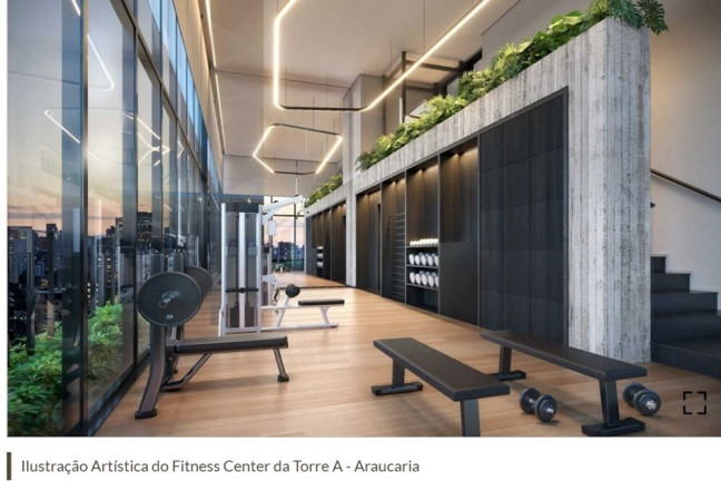 Imagem Imóvel com 3 Quartos à Venda, 126 m² em Campo Belo - São Paulo