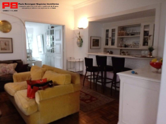 Imagem Sobrado com 3 Quartos à Venda, 500 m² em Brooklin Paulista - São Paulo Imagem Sobrado com 3 Quartos à Venda, 500 m² em Brooklin Paulista - São Paulo