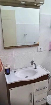 Imagem Casa com 2 Quartos à Venda, 67 m² em Capricórnio I - Caraguatatuba