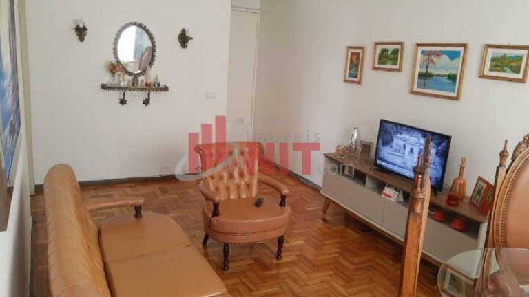 Imagem Apartamento com 2 Quartos à Venda, 80 m² em Centro - Niterói Imagem Apartamento com 2 Quartos à Venda, 80 m² em Centro - Niterói