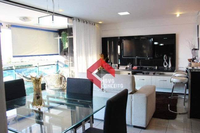Imagem Apartamento com 2 Quartos à Venda, 72 m² em Praia De Iracema - Fortaleza Imagem Apartamento com 2 Quartos à Venda, 72 m² em Praia De Iracema - Fortaleza