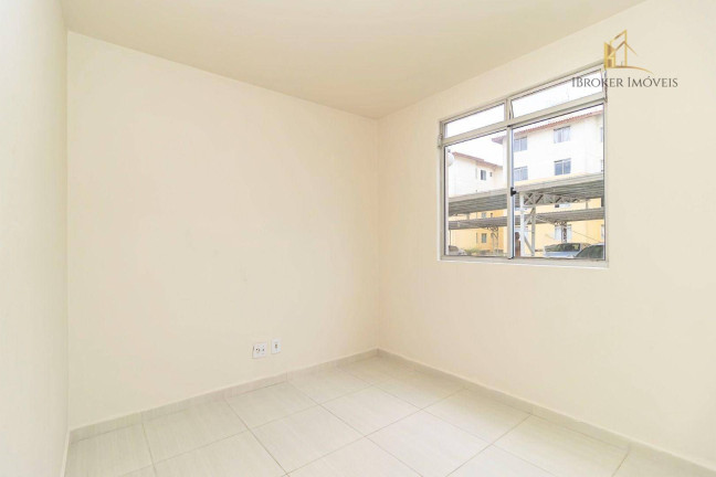 Imagem Apartamento com 2 Quartos à Venda, 47 m² em Sítio Cercado - Curitiba Imagem Apartamento com 2 Quartos à Venda, 47 m² em Sítio Cercado - Curitiba