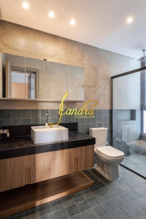 Imagem Casa de Condomínio com 5 Quartos à Venda, 406 m² em Centro - Xangri-la