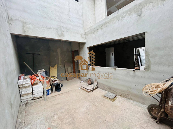 Imagem Casa com 3 Quartos à Venda, 202 m² em Olímpico - São Caetano Do Sul Imagem Casa com 3 Quartos à Venda, 202 m² em Olímpico - São Caetano Do Sul