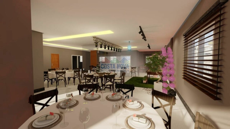 Imagem Apartamento com 1 Quarto à Venda, 52 m² em Guilhermina - Praia Grande Imagem Apartamento com 1 Quarto à Venda, 52 m² em Guilhermina - Praia Grande