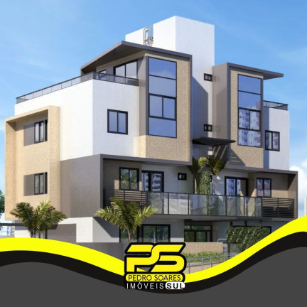 Imagem Flat com 2 Quartos à Venda, 56 m² em Cristo Redentor - João Pessoa