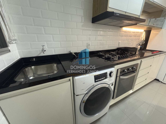 Imagem Apartamento com 2 Quartos à Venda, 45 m² em Vila Cosmopolita - São Paulo Imagem Apartamento com 2 Quartos à Venda, 45 m² em Vila Cosmopolita - São Paulo