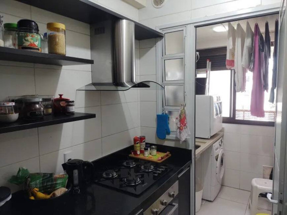 Imagem Apartamento com 2 Quartos à Venda, 69 m² em Itacorubi - Florianópolis