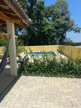 Imagem Casa com 3 Quartos à Venda, 166 m² em Rosario - Atibaia