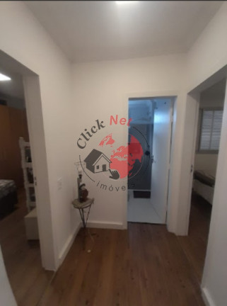 Imagem Cobertura com 2 Quartos à Venda, 187 m² em Guilhermina - Praia Grande