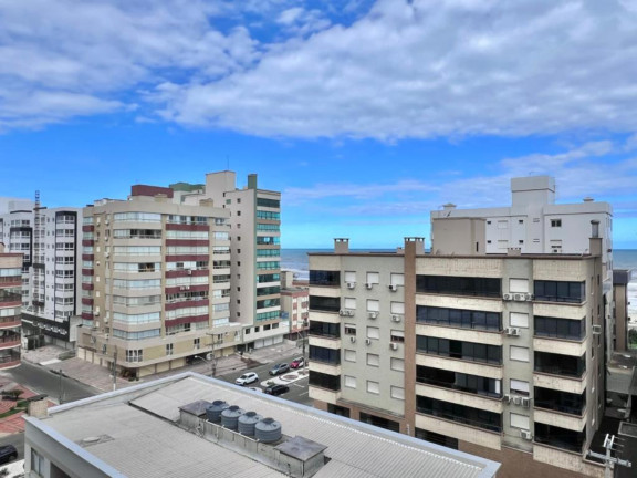 Imagem Apartamento com 2 Quartos à Venda, 85 m² em Zona Nova - Capao Da Canoa