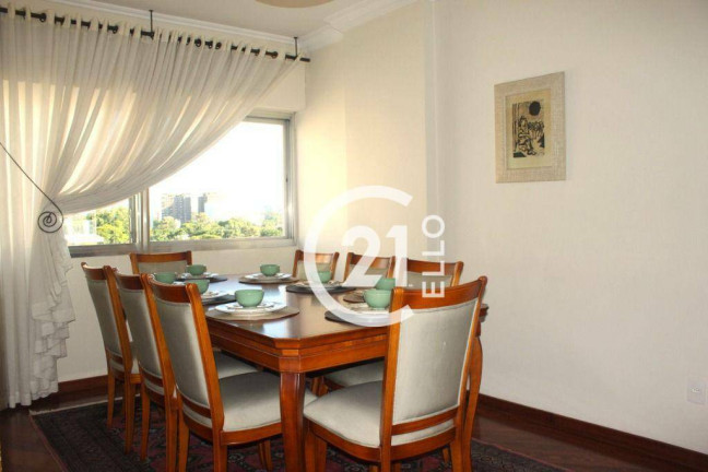 Imagem Apartamento com 3 Quartos à Venda, 127 m² em Jardins - São Paulo Imagem Apartamento com 3 Quartos à Venda, 127 m² em Jardins - São Paulo