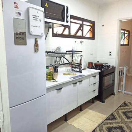 Imagem Apartamento com 3 Quartos à Venda, 80 m² em Fundação - São Caetano Do Sul Imagem Apartamento com 3 Quartos à Venda, 80 m² em Fundação - São Caetano Do Sul