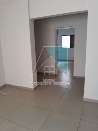 Imagem Apartamento com 1 Quarto à Venda, 55 m² em Jardim Macedo - Ribeirão Preto Imagem Apartamento com 1 Quarto à Venda, 55 m² em Jardim Macedo - Ribeirão Preto