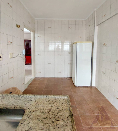 Imagem Apartamento com 1 Quarto à Venda, 51 m² em Centro - São Vicente