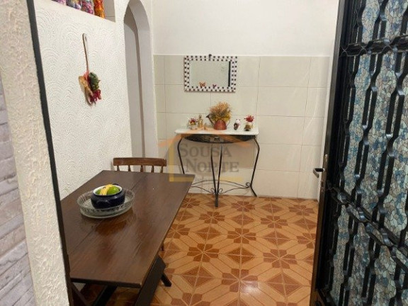 Imagem Casa de Condomínio com 1 Quarto à Venda, 53 m² em Santana - São Paulo Imagem Casa de Condomínio com 1 Quarto à Venda, 53 m² em Santana - São Paulo