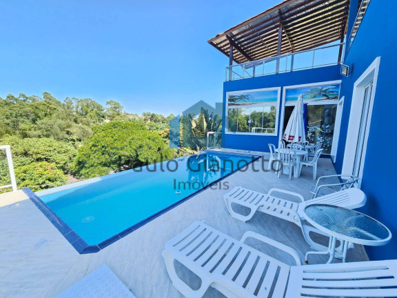 Imagem Casa de Condomínio com 3 Quartos à Venda, 377 m² em Granja Viana - Cotia Imagem Casa de Condomínio com 3 Quartos à Venda, 377 m² em Granja Viana - Cotia