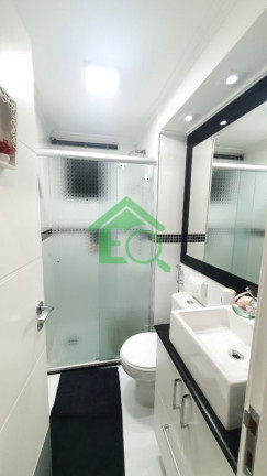 Imagem Apartamento com 3 Quartos à Venda, 92 m² em Jardim Taquaral - São Paulo Imagem Apartamento com 3 Quartos à Venda, 92 m² em Jardim Taquaral - São Paulo