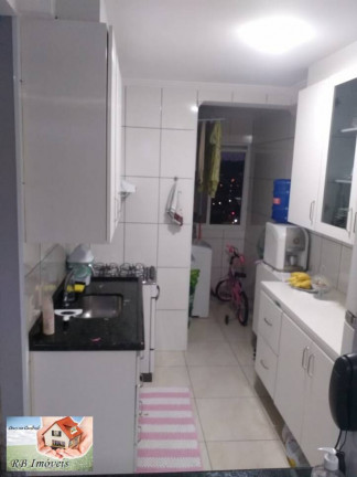 Imagem Apartamento com 2 Quartos à Venda, 49 m² em Parque Erasmo Assunção - Santo André Imagem Apartamento com 2 Quartos à Venda, 49 m² em Parque Erasmo Assunção - Santo André