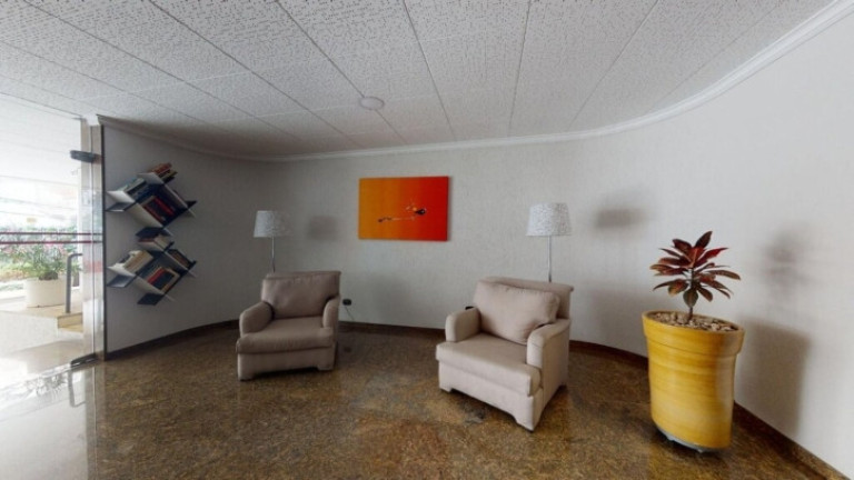 Imagem Apartamento com 3 Quartos à Venda, 94 m² em Perdizes - São Paulo Imagem Apartamento com 3 Quartos à Venda, 94 m² em Perdizes - São Paulo