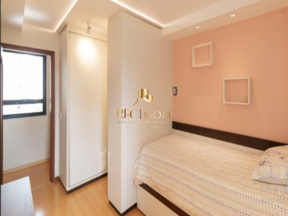 Imagem Apartamento com 4 Quartos para Alugar, 237 m² em Brooklin Paulista - São Paulo