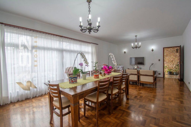 Imagem Casa com 4 Quartos à Venda, 250 m² em Vila Hamburguesa - São Paulo Imagem Casa com 4 Quartos à Venda, 250 m² em Vila Hamburguesa - São Paulo