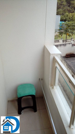Imagem Apartamento com 2 Quartos à Venda, 53 m² em Parque Reserva Fazenda Imperial - Sorocaba