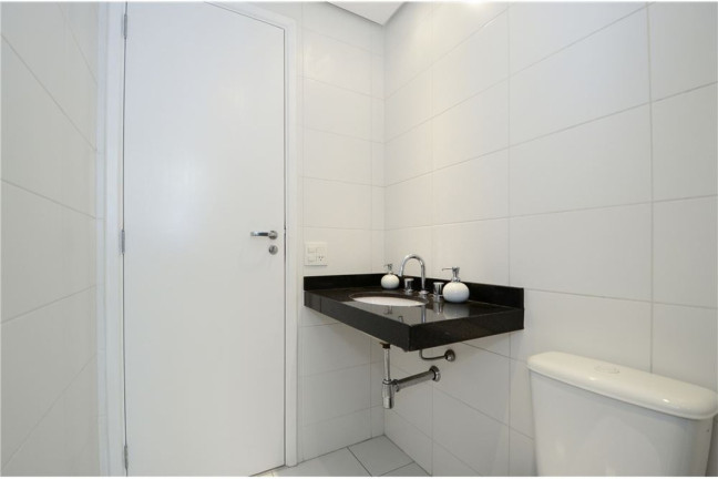 Imagem Apartamento com 2 Quartos à Venda, 132 m² em Vila Andrade - São Paulo
