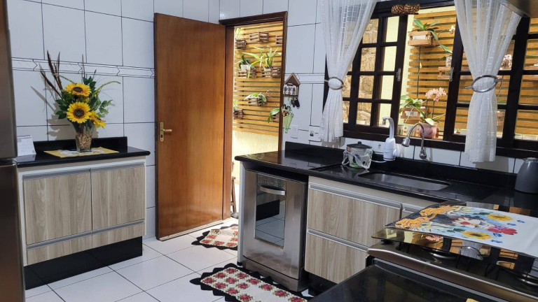 Imagem Casa com 2 Quartos à Venda, 92 m² em Jardim Vera Regina - Campo Limpo Paulista Imagem Casa com 2 Quartos à Venda, 92 m² em Jardim Vera Regina - Campo Limpo Paulista