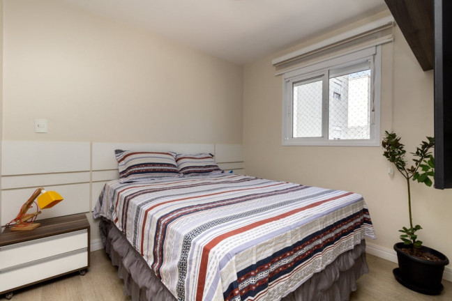 Imagem Apartamento com 2 Quartos à Venda, 86 m² em Vila Gumercindo - São Paulo
