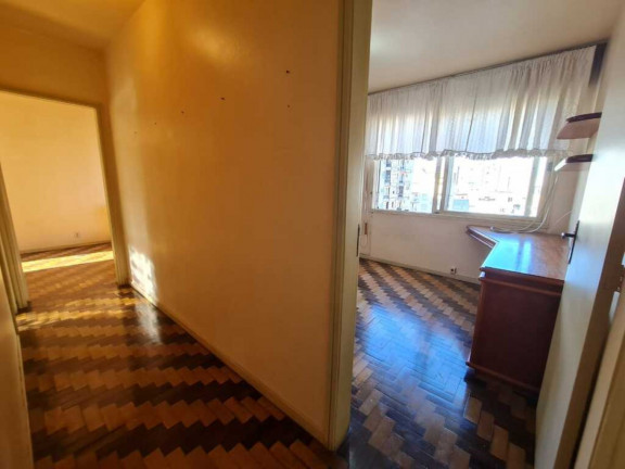 Imagem Imóvel com 3 Quartos à Venda, 121 m² em Centro Histórico - Porto Alegre