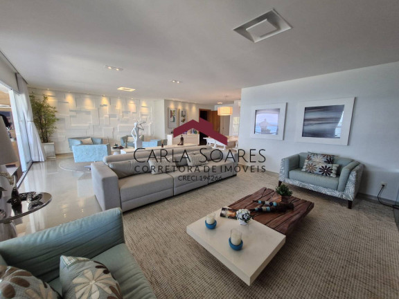 Imagem Apartamento com 3 Quartos à Venda, 198 m² em Jardim Tejereba - Guarujá Imagem Apartamento com 3 Quartos à Venda, 198 m² em Jardim Tejereba - Guarujá
