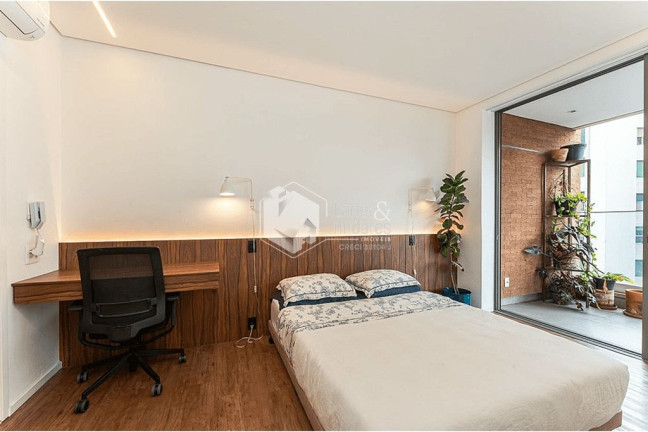Imagem Apartamento com 2 Quartos à Venda, 118 m² em Cerqueira César - São Paulo Imagem Apartamento com 2 Quartos à Venda, 118 m² em Cerqueira César - São Paulo