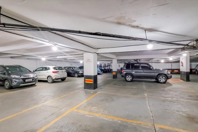 Imagem Imóvel com 2 Quartos à Venda, 62 m² em Vila Buarque - São Paulo Imagem Imóvel com 2 Quartos à Venda, 62 m² em Vila Buarque - São Paulo