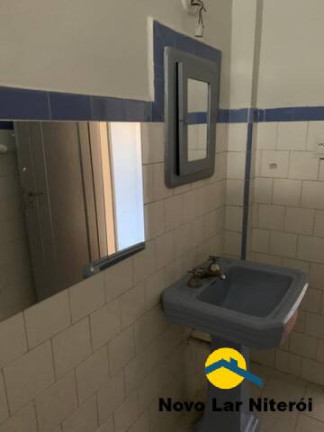 Imagem Apartamento com 2 Quartos à Venda, 92 m² em Icaraí - Niterói