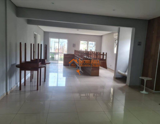 Imagem Apartamento com 2 Quartos à Venda, 48 m² em Jardim Aricanduva - São Paulo