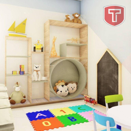 Imagem Apartamento com 2 Quartos à Venda, 57 m² em Praia Formosa - Cabedelo