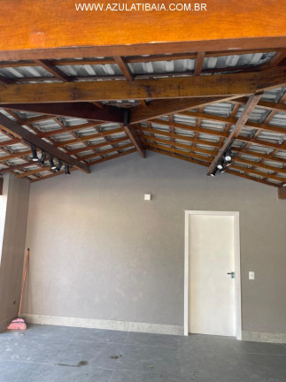 Imagem Casa com 3 Quartos à Venda, 300 m² em Jardim Paulista - Atibaia